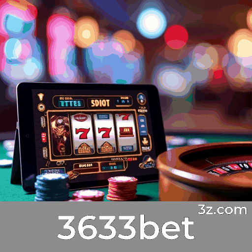 3633bet game mais image