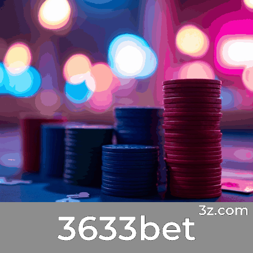 3633bet game mais image