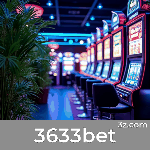 3633bet game mais image