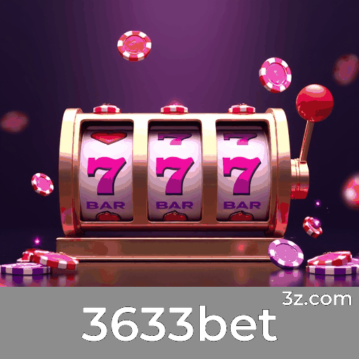 3633bet game mais image