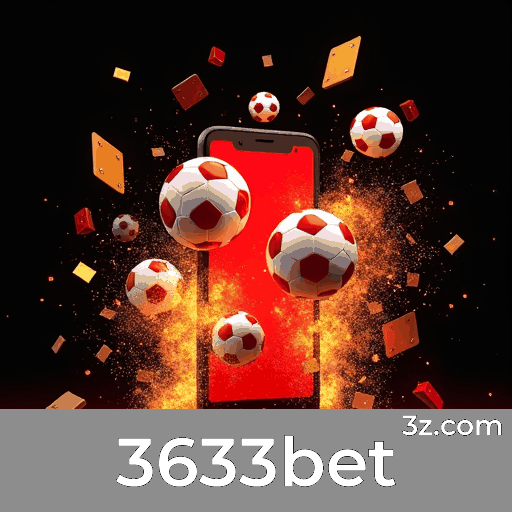 3633bet game mais image