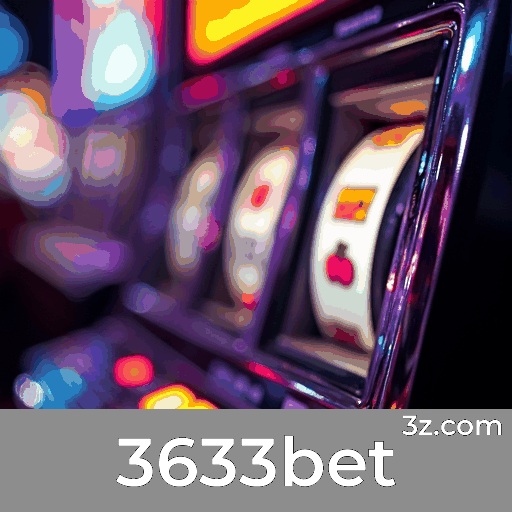3633bet game mais image