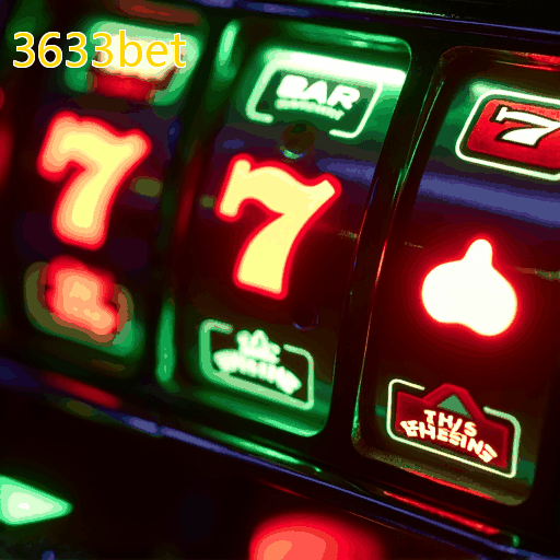 Slots Eclusivosno Cassino 3633bet.com