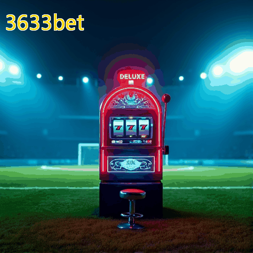Jogos Emocionantes no Cassino Online 3633bet.com