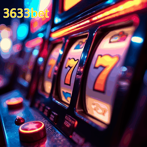Login e Começar a Jogar no Cassino 3633bet.com
