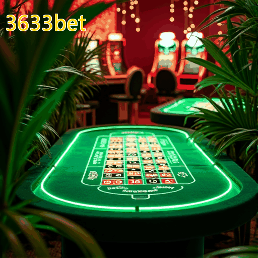 Universo dos Slots no Site Cassino 3633bet